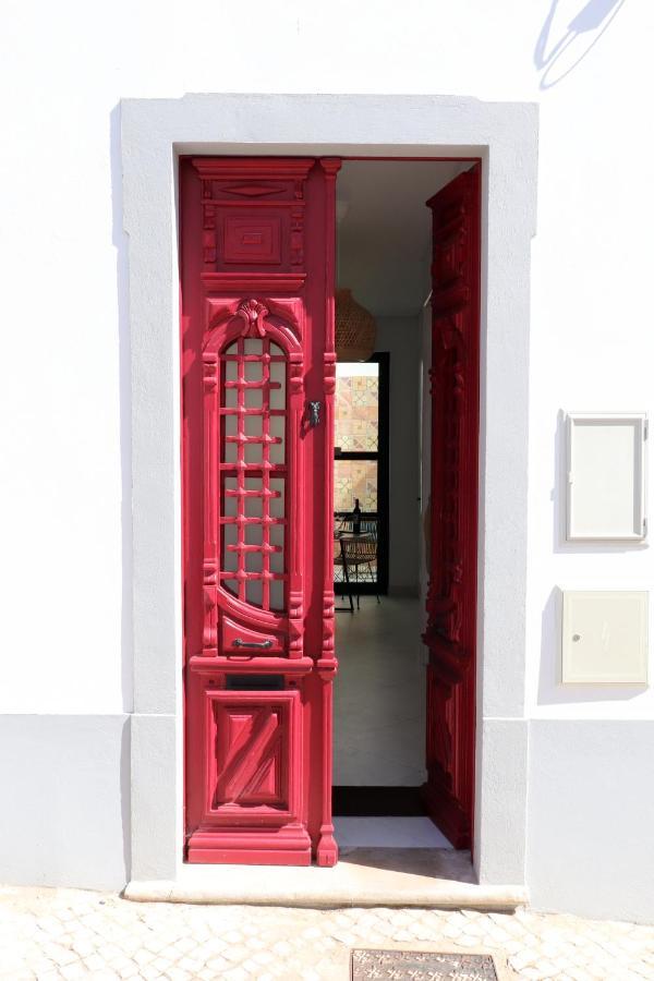 Arty Casa Villa FAO Exterior photo