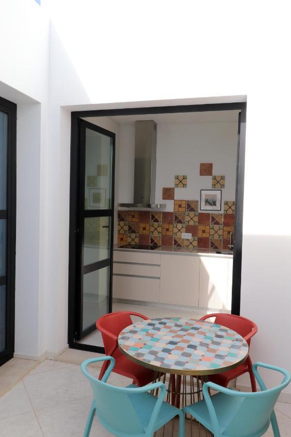 Arty Casa Villa FAO Exterior photo